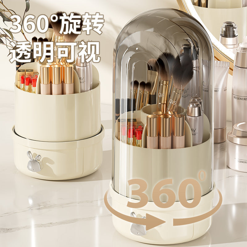 Aero-Orbital "Mansion Standard": High-End "360° Advanced Sense"