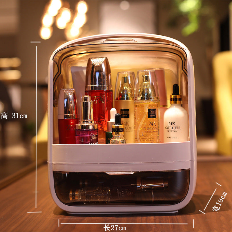 Aero-Trend "Mansion Standard": High-End "Internet Celebrity"
