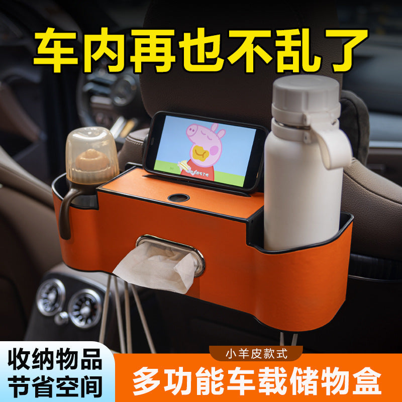 Aero-Cabin "Mansion Standard": High-End "Small Parchment"