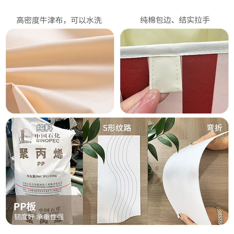 Aero-Fold "Mansion Standard": High-End "Fabric-Zen"