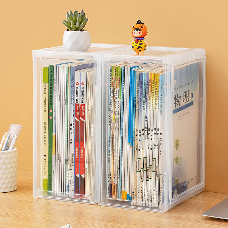 Aero-Library "Mansion Standard": High-End "Flip-Access" Academic