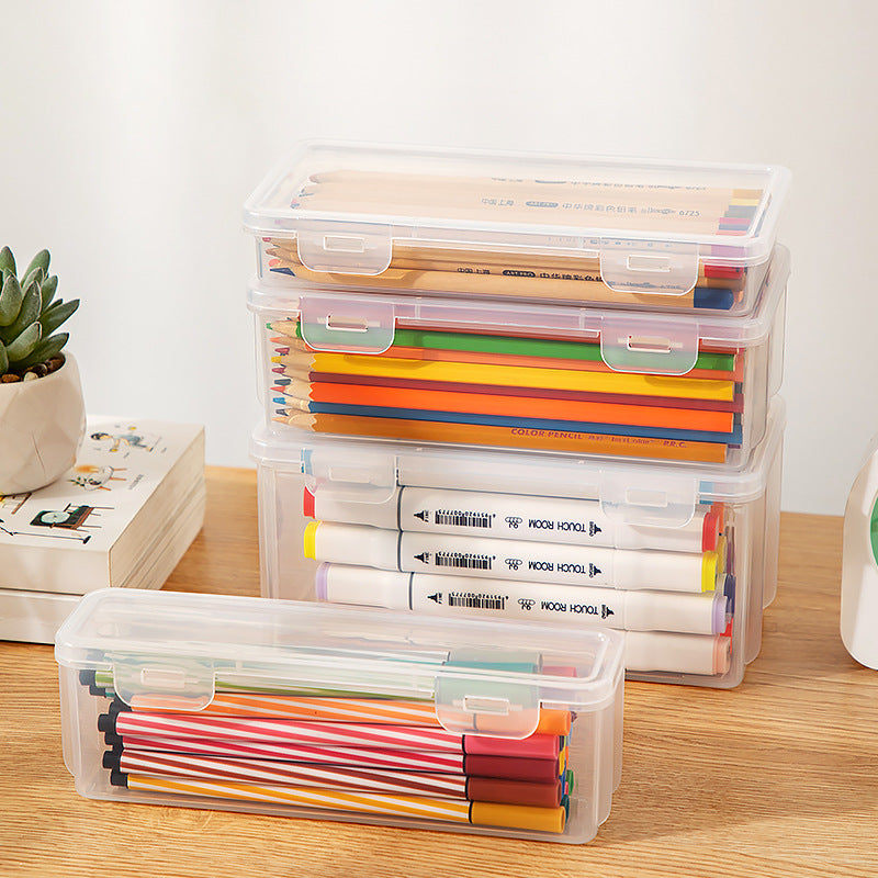 Aero-Focus "Mansion Standard": High-End "Marker-Zen" Stationery