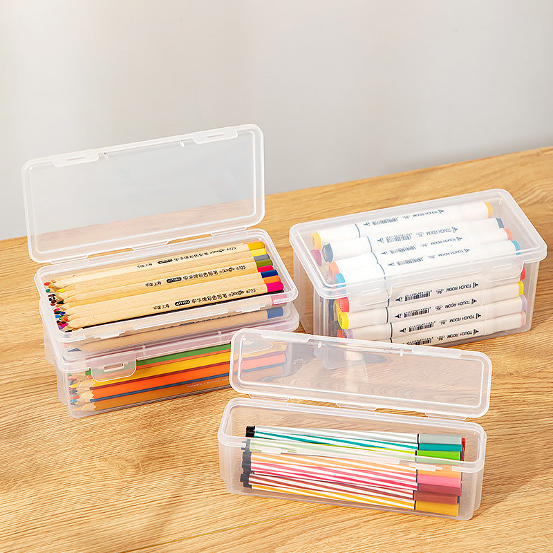 Aero-Focus "Mansion Standard": High-End "Marker-Zen" Stationery