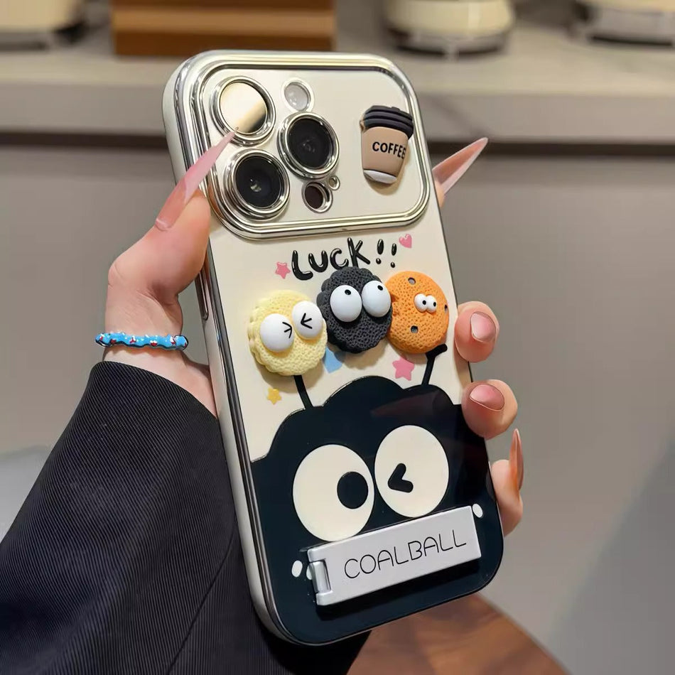 Xiaomi Coffee Coal Ball Phone Case Redmi Note 11 K80