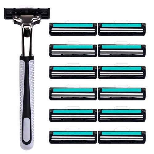 Men’s Razor Set – Complete Shaving Kit