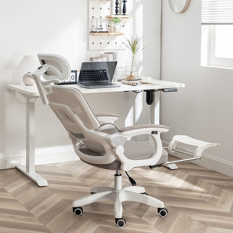 Ergonomic Mesh Office & E-Sports Chair – Versatile Reclining