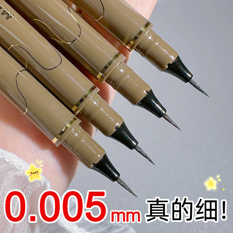 Brown Eyeliner Pen – Waterproof Natural Eye Makeup