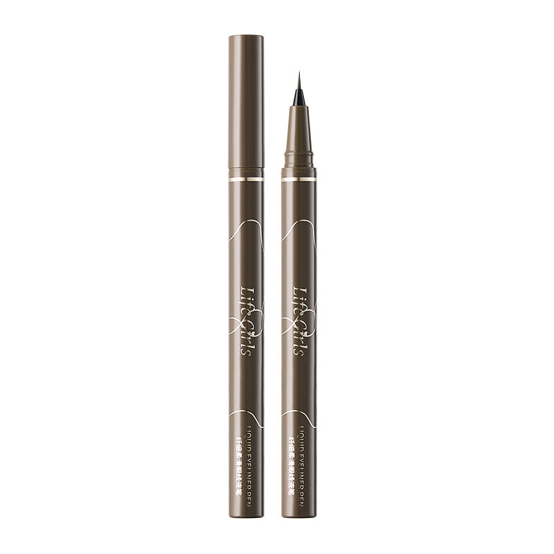 Beginner Eyeliner Pen – Waterproof Easy Apply Makeup