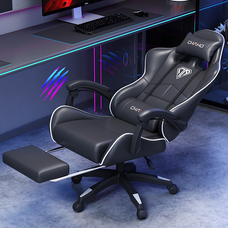 Turbo Series E-Sports Gaming Chair – High-Performance Internet
