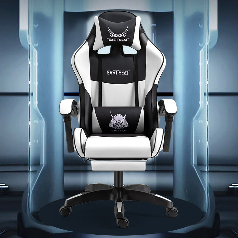 Elite E-Sports Series – Heavy-Duty Gaming & Office Swivel Chair