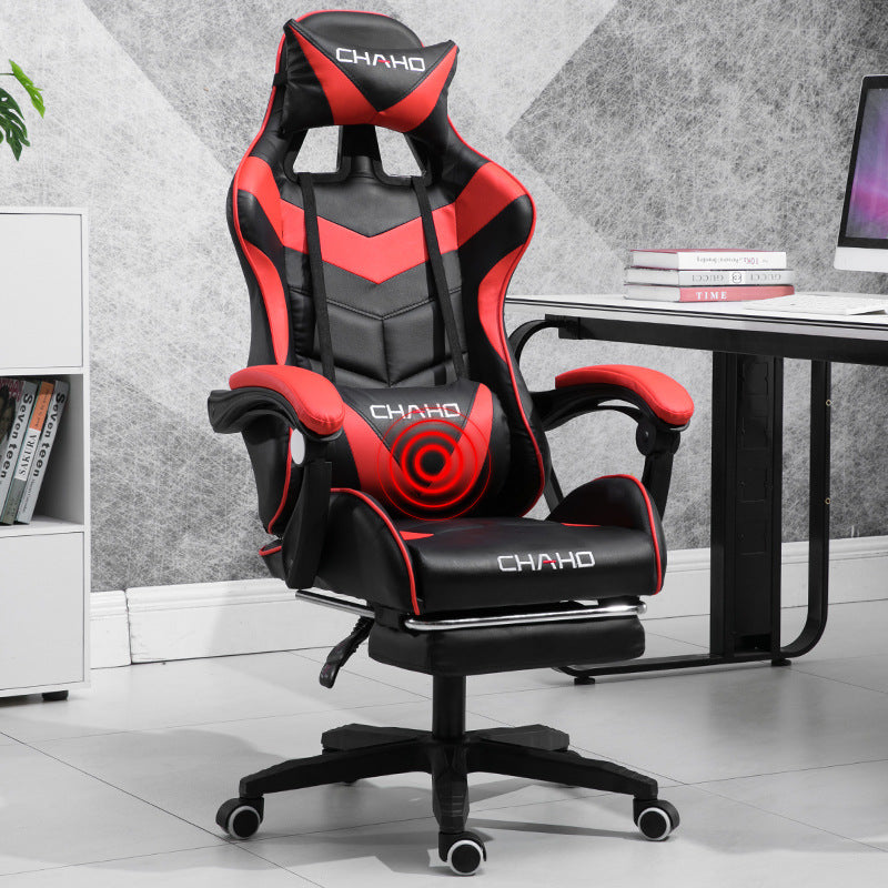 Apex Series – Professional E-Sports & Executive Office Swivel
