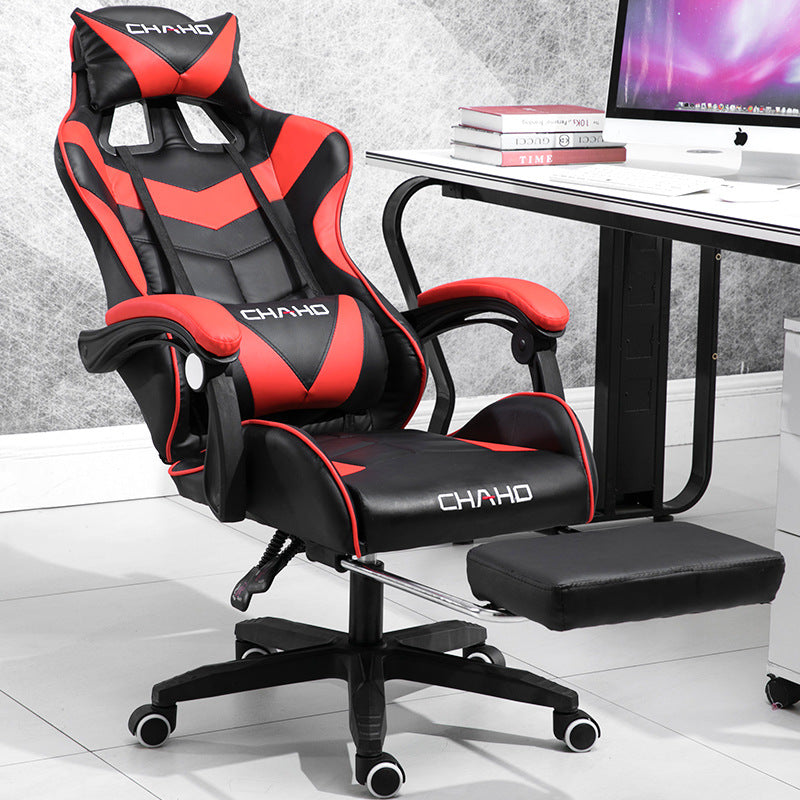 Apex Series – Professional E-Sports & Executive Office Swivel