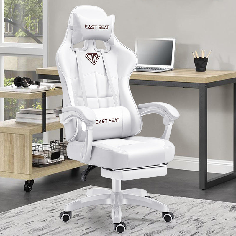 Ultra-Evo E-Sports Gaming Chair – Pro-Anchor & Executive