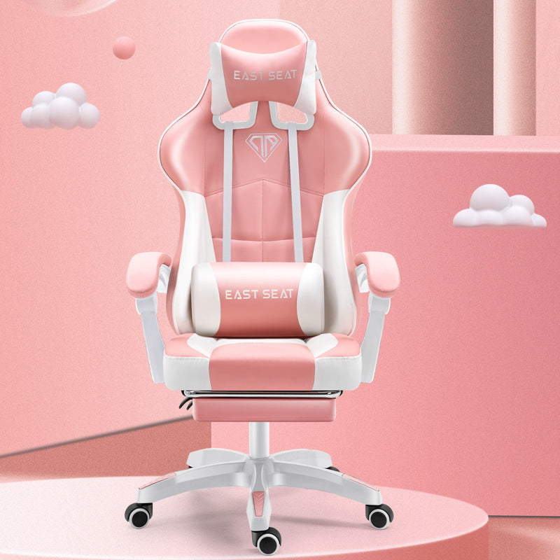 Ultra-Evo E-Sports Gaming Chair – Pro-Anchor & Executive