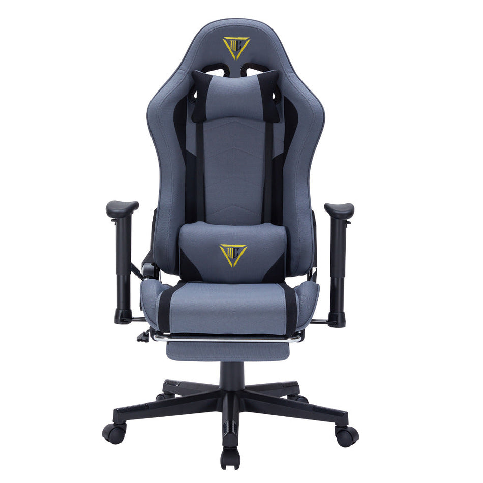 Baozao Xiaoyu Edition – Pro-Gamer Racing Seat | Home Ergonomic
