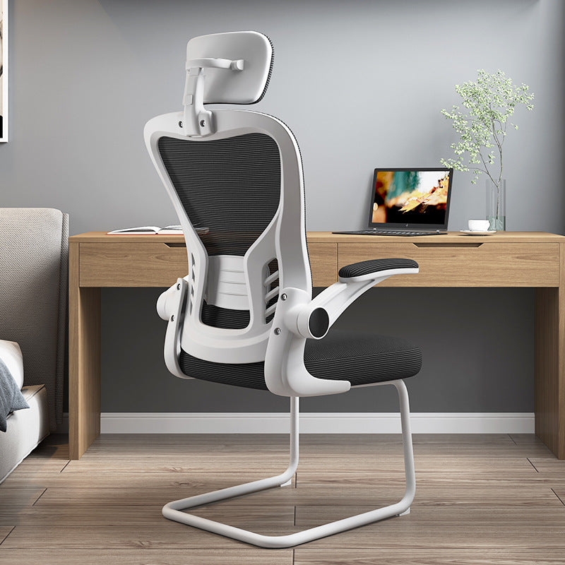 The Versa-Bow Series – Ergonomic Home Office & High-Stability