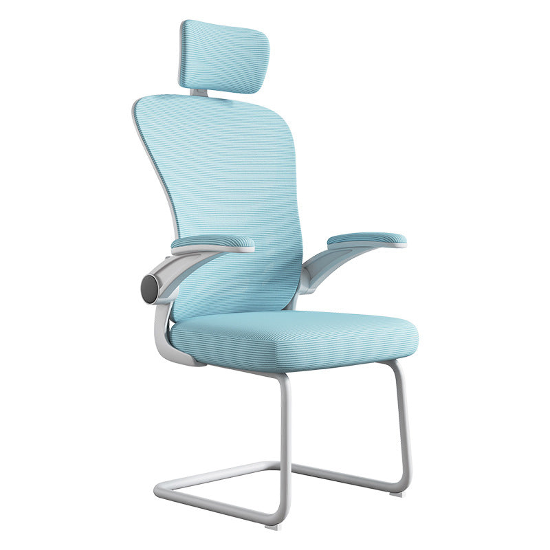 The Versa-Bow Series – Ergonomic Home Office & High-Stability