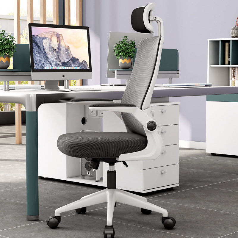 The Scholar-Pro Series – Ergonomic Learning Chair | Sedentary
