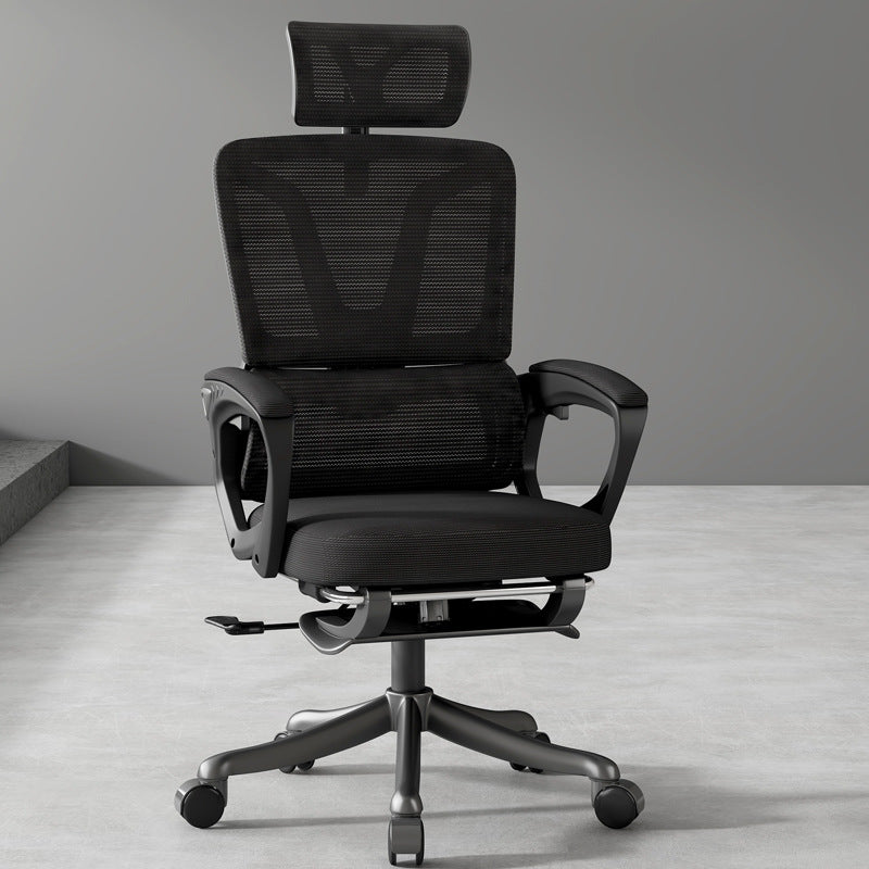 The Apex-Ergo 2026 – Multi-Terrain E-Sports & Deep-Focus Study Chair