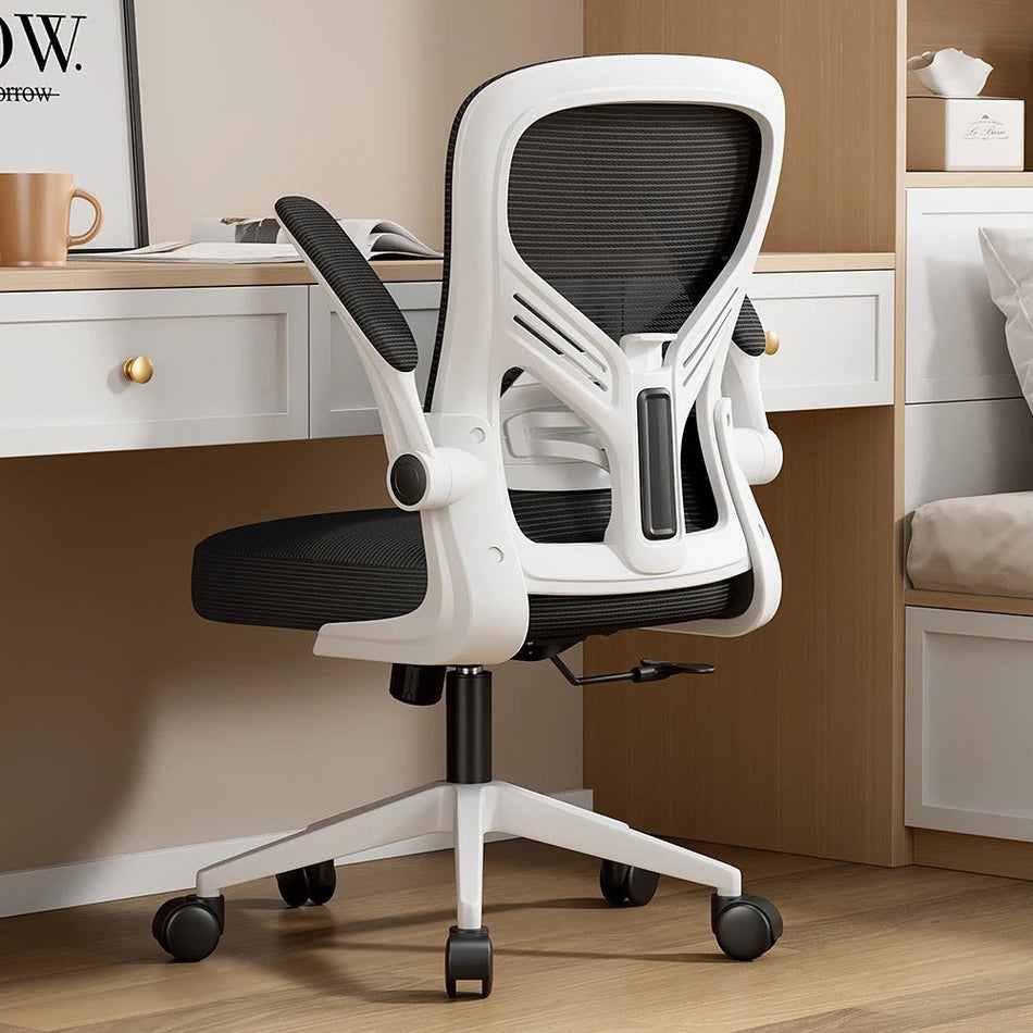 The Scholar-Plus – Ergonomic Writing & Study Chair |