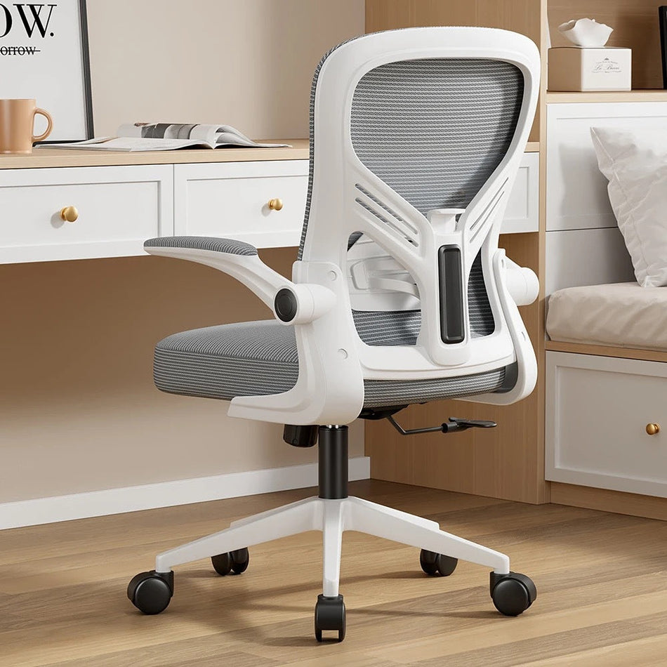 The Scholar-Plus – Ergonomic Writing & Study Chair |
