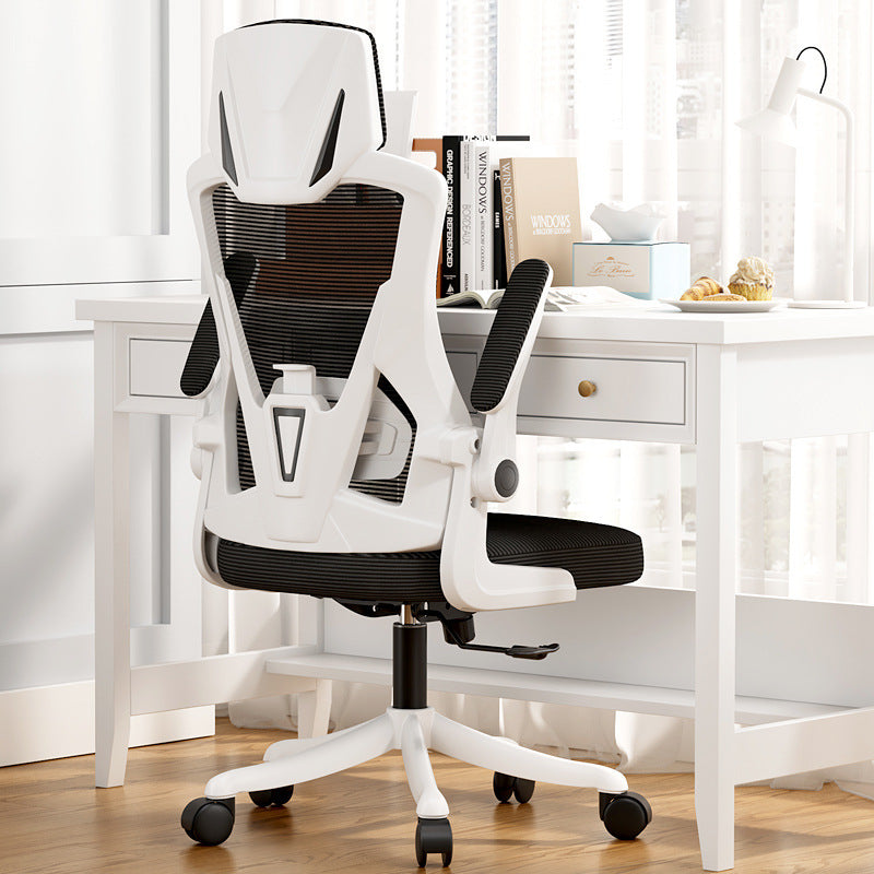 The Focus-Flow – Universal Ergonomic Study & Executive Office