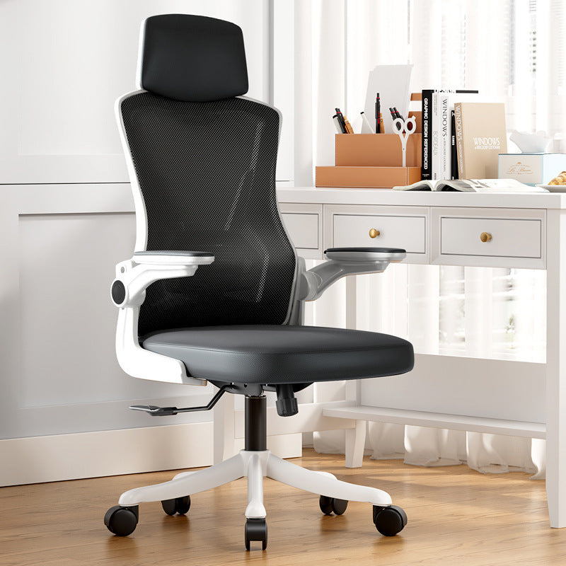 The Focus-Flow – Universal Ergonomic Study & Executive Office