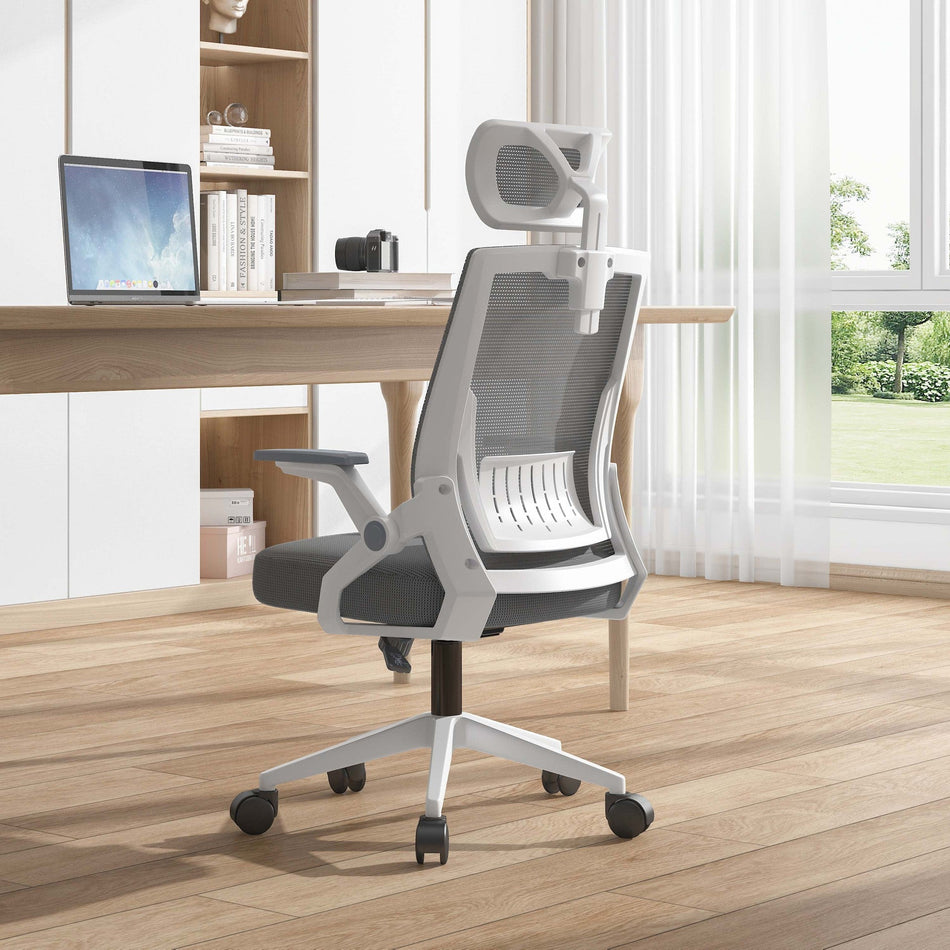 The Versa-Core 360 – Ergonomic Home Office & Student Dormitory