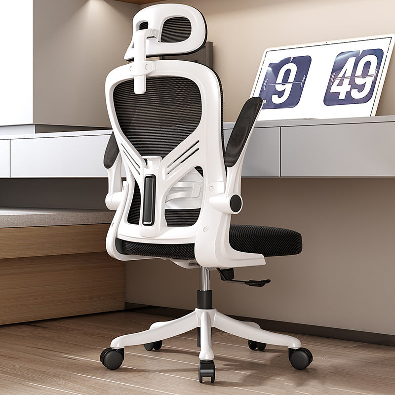 The Scholar-Elite – Ergonomic Writing & High-Performance Study