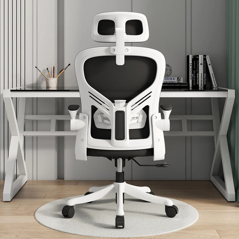 The Scholar-Elite – Ergonomic Writing & High-Performance Study