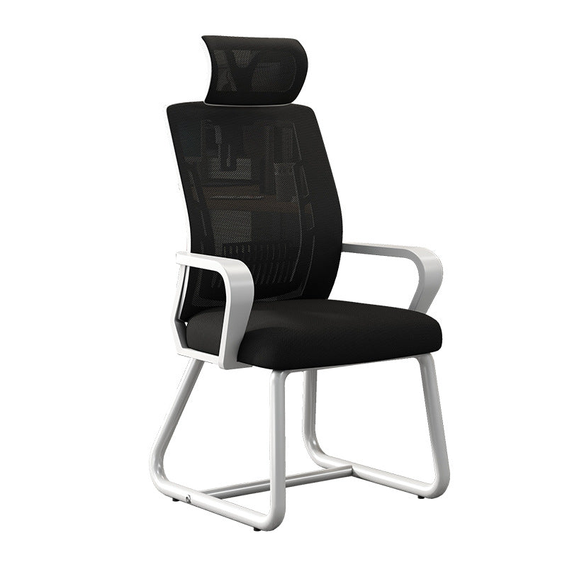 STOCK-The Steady-Bow – High-Stability Ergonomic Task & Conference