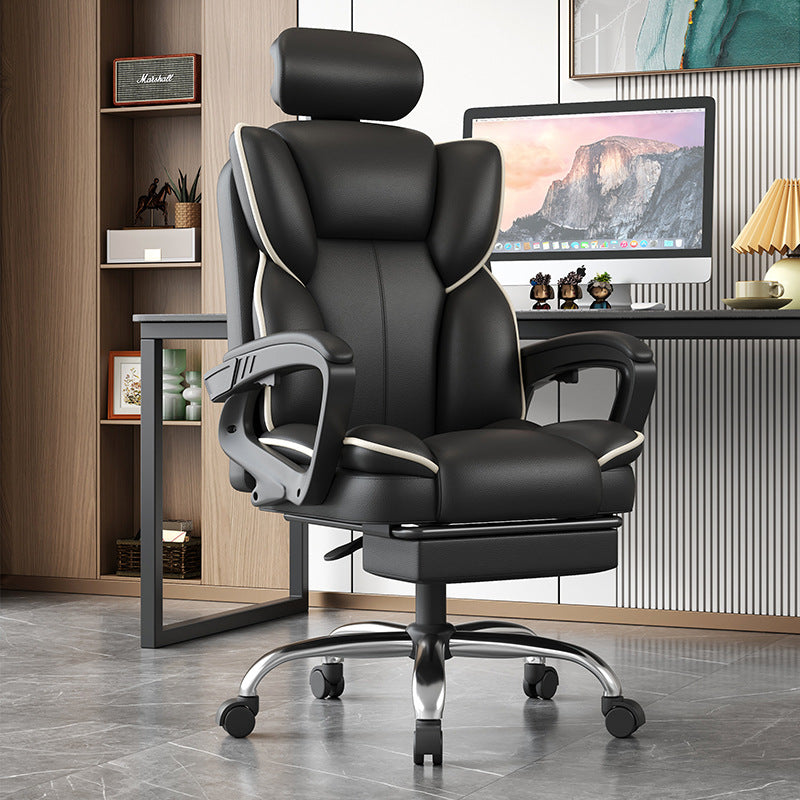 The Zen-Shift – Hybrid E-Sports Swivel & Leisure Sofa Chair