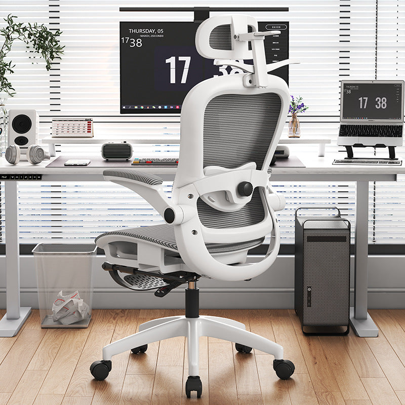 The Core-Nexus 4D – Elite Hollow-Cushion E-Sports & Executive