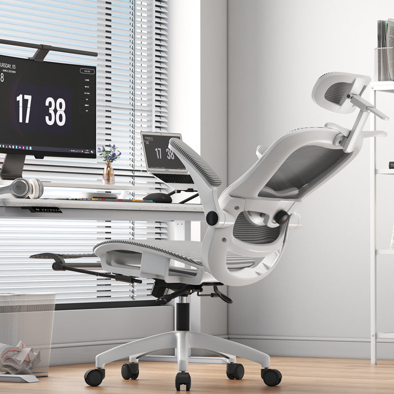 The Core-Nexus 4D – Elite Hollow-Cushion E-Sports & Executive