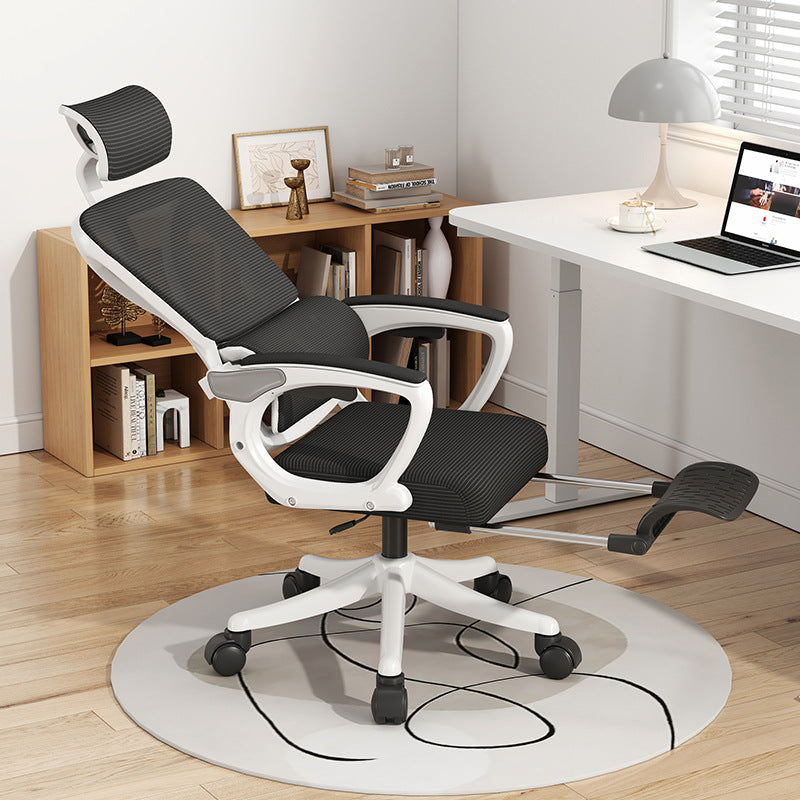 The Versa-Sync 2026 – Adaptive Training, Study & Executive Swivel