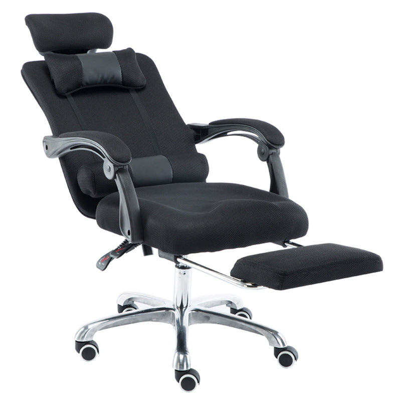 The YG-210 Pro Series – Integrated E-Sports & Ergonomic Staff