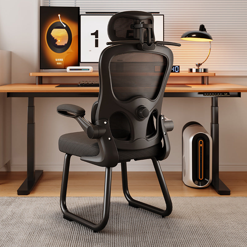 The Academic-Elite – Ultimate Dormitory & E-Sports Ergonomic