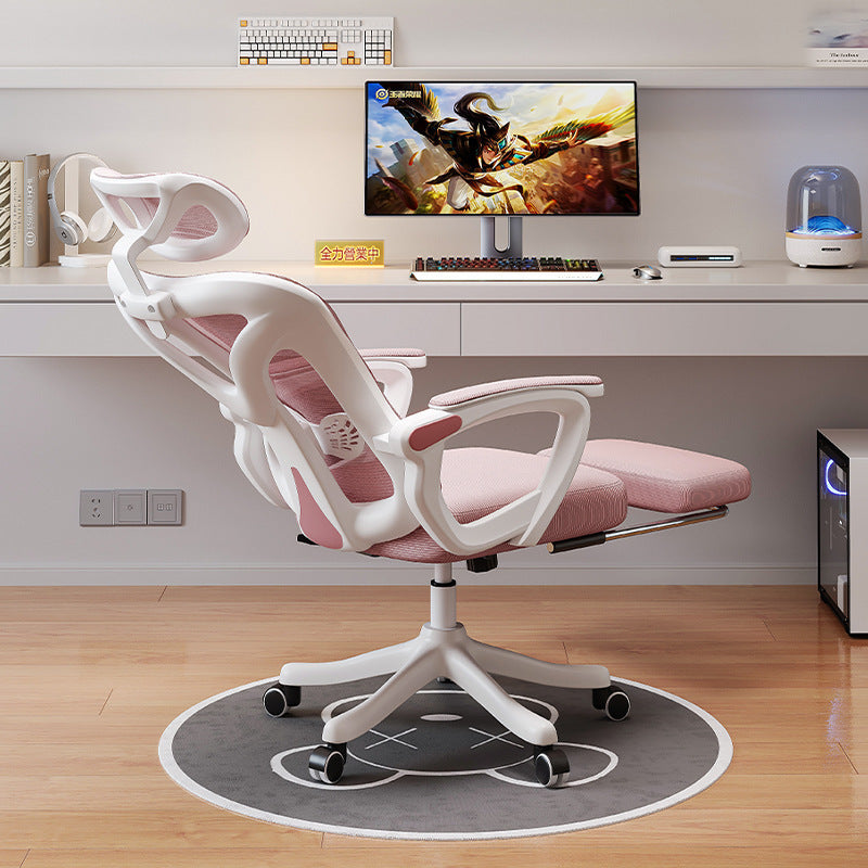 The Serene-Soft 2026 – Edition | Professional Ergonomic Office