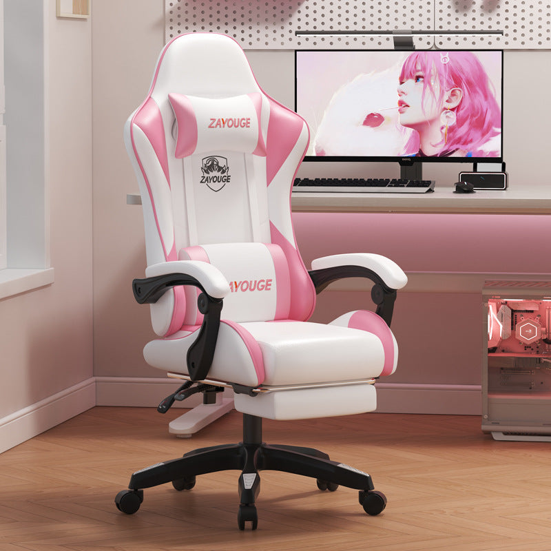 The Zayouge "Aura-Stream" 2026 – Professional E-Sports & Live