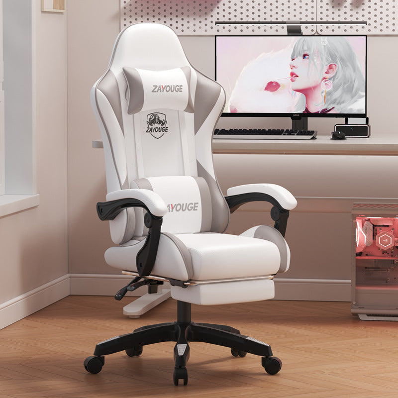 The Zayouge "Aura-Stream" 2026 – Professional E-Sports & Live