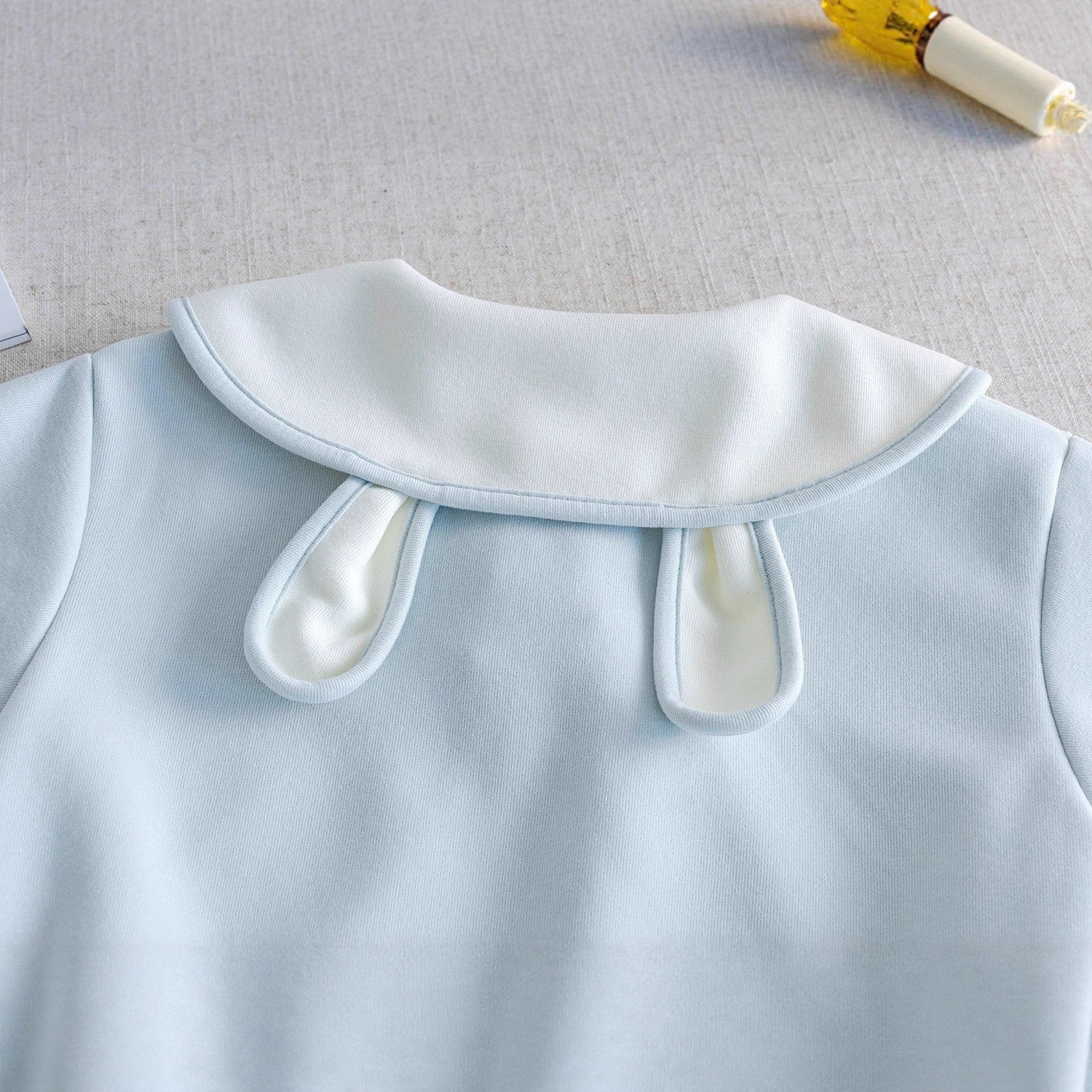 Girls Sweater Two-Piece Set – Spring Autumn Outfit – Outfit Sets – Image 4