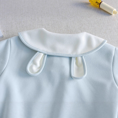 Girls Sweater Two-Piece Set – Spring Autumn Outfit – Outfit Sets – Image 4