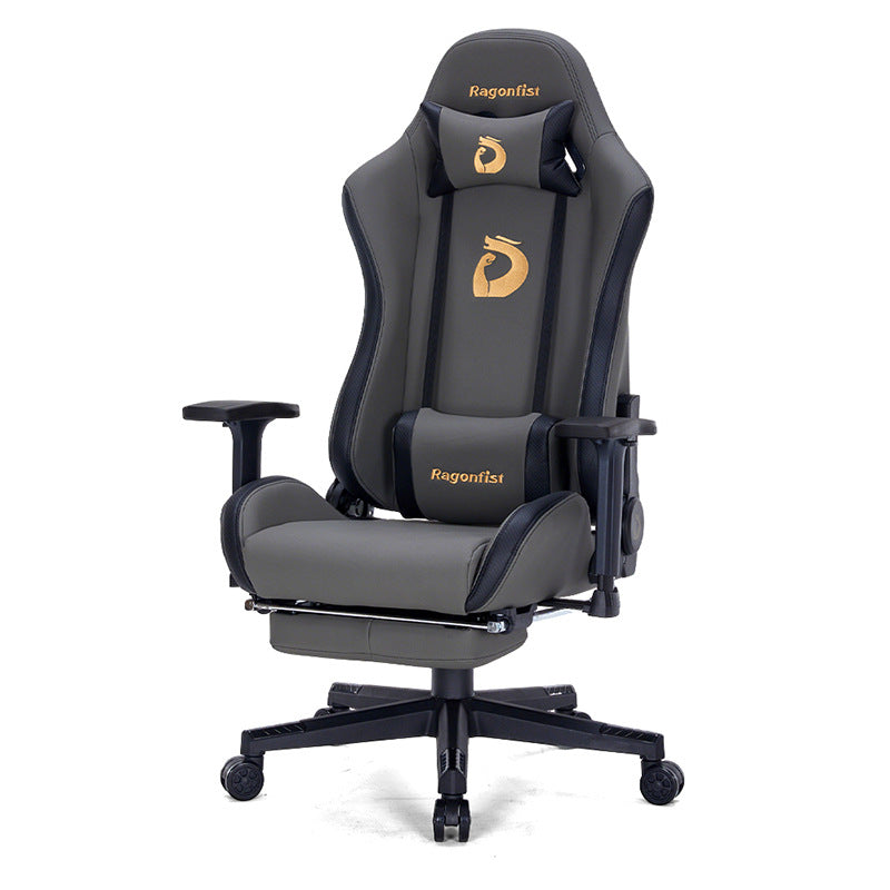 The Shrimp Skin "Titan" – Intelligent Hybrid E-Sports & Academic