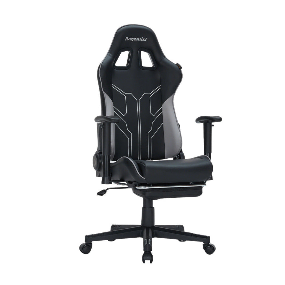 The Sovereign-X – Elite "All-in-One" E-Sports, Office & Reclining
