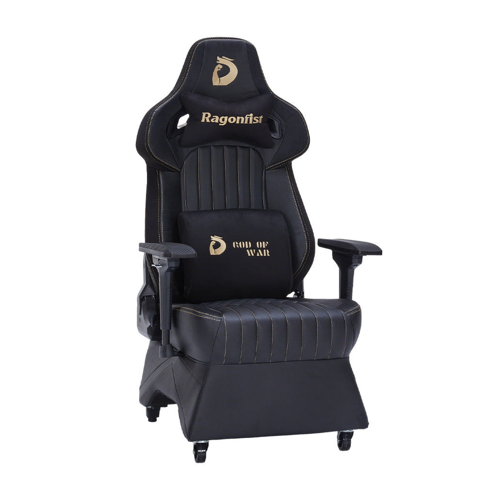 The Dragon Boxing "Zenith-Glide" – High-End E-Sports Sofa &