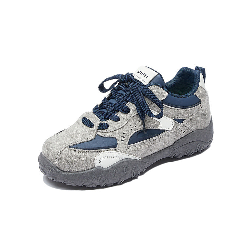 Korean Height-Increasing Sneakers Women 2026