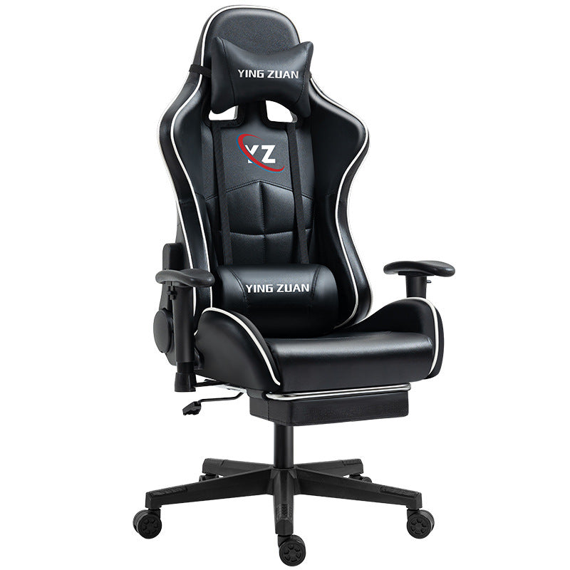 The Vector-Prime – Advanced Ergonomic "Total-Control" E-Sports &