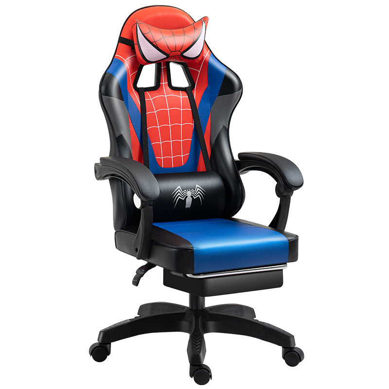 The Zenith-Pro – Ultimate Ergonomic Home E-Sports & Executive