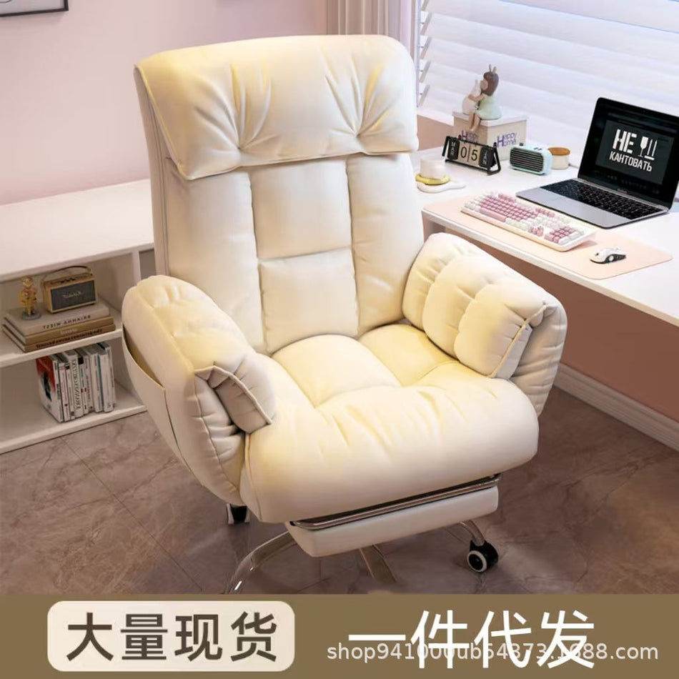 STOCK-The Cloud-Sync 2026 – Ultimate "Sofa-Comfort" Hybrid Gaming