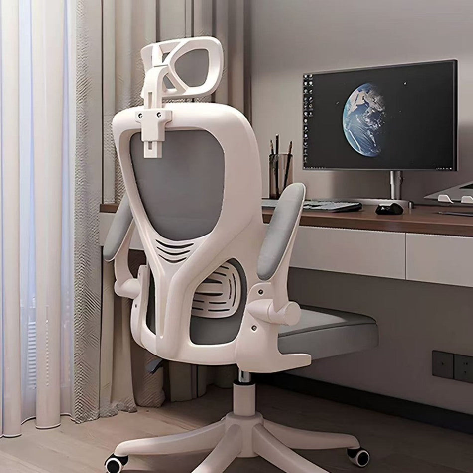 The Study-Elite – Advanced Ergonomic Long-Sitting Home &